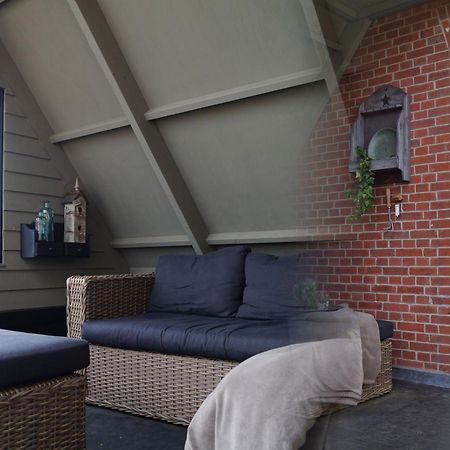 Bed and Breakfast Boven-Langs Diepenheim Esterno foto