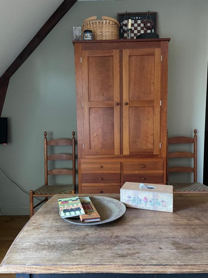 Bed and Breakfast Boven-Langs Diepenheim Esterno foto