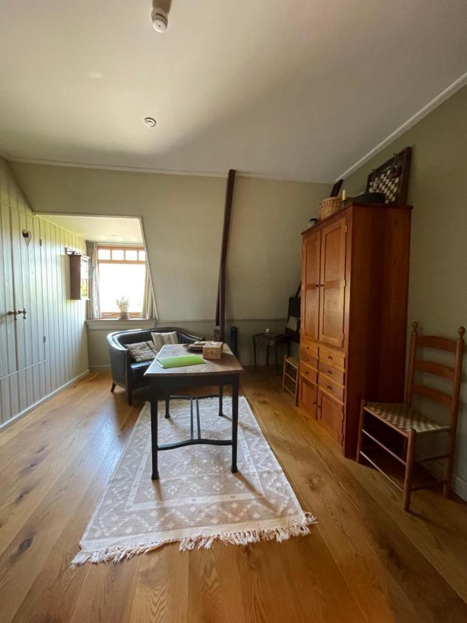 Bed and Breakfast Boven-Langs Diepenheim Esterno foto