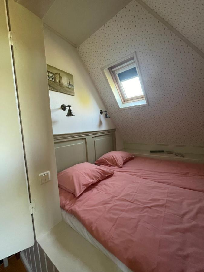 Bed and Breakfast Boven-Langs Diepenheim Esterno foto