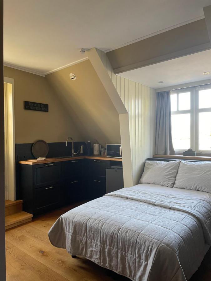 Bed and Breakfast Boven-Langs Diepenheim Esterno foto