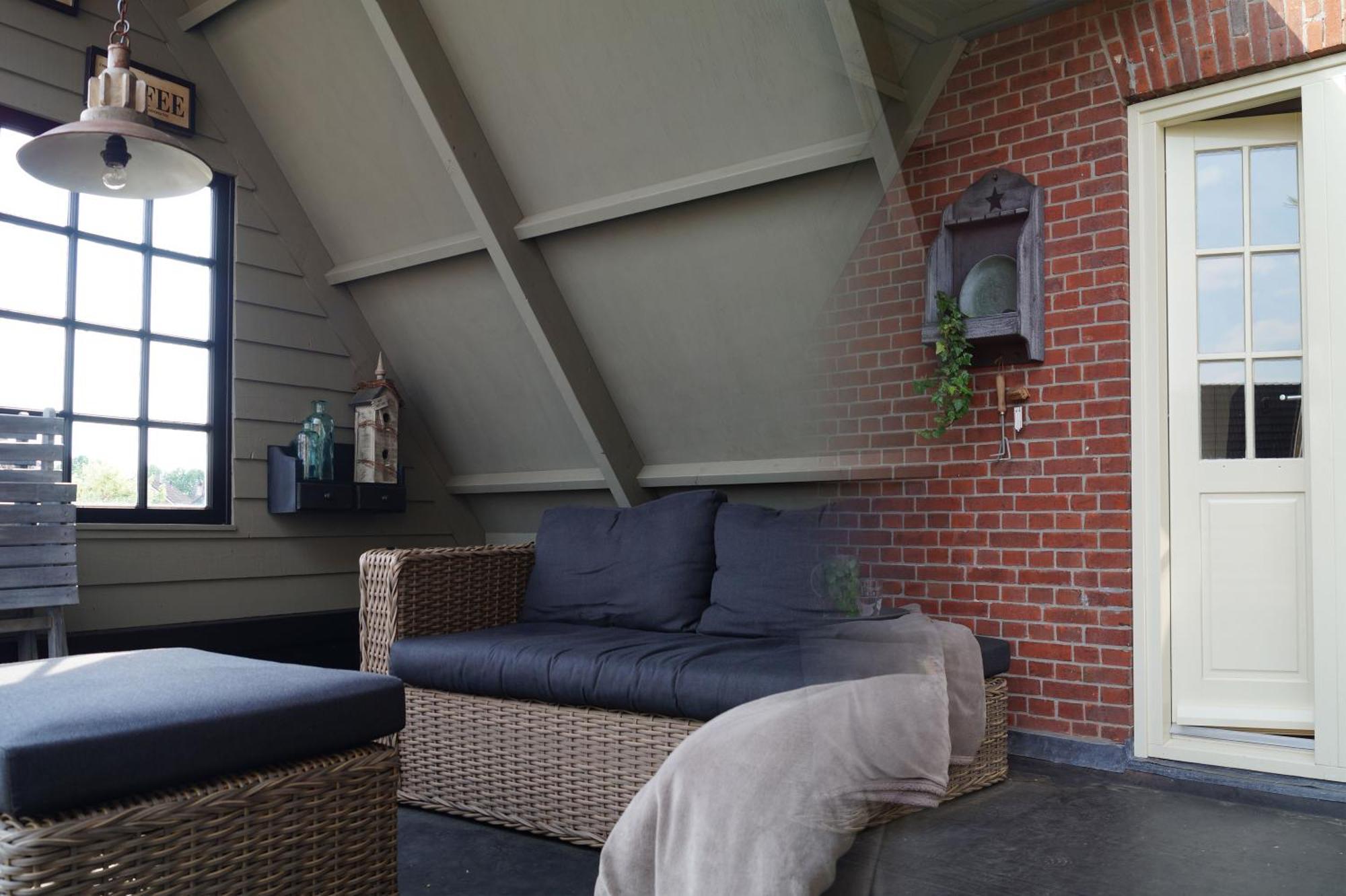 Bed and Breakfast Boven-Langs Diepenheim Esterno foto